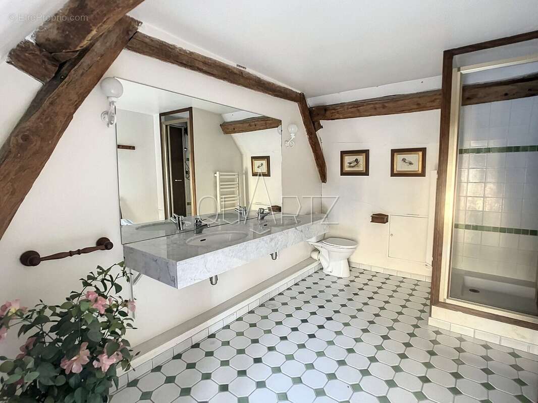 Maison à CHAUMONT-EN-VEXIN