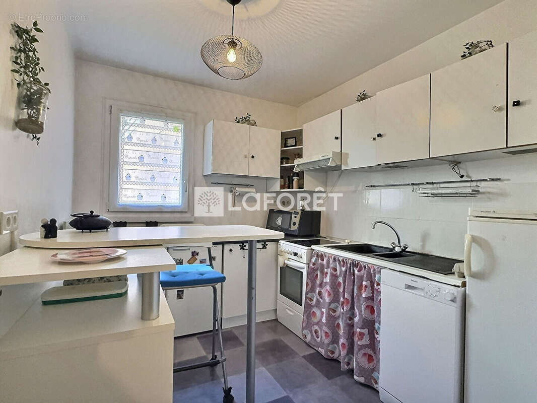 Appartement à EVRY