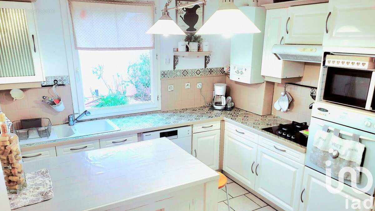 Photo 4 - Maison à LA GARDE