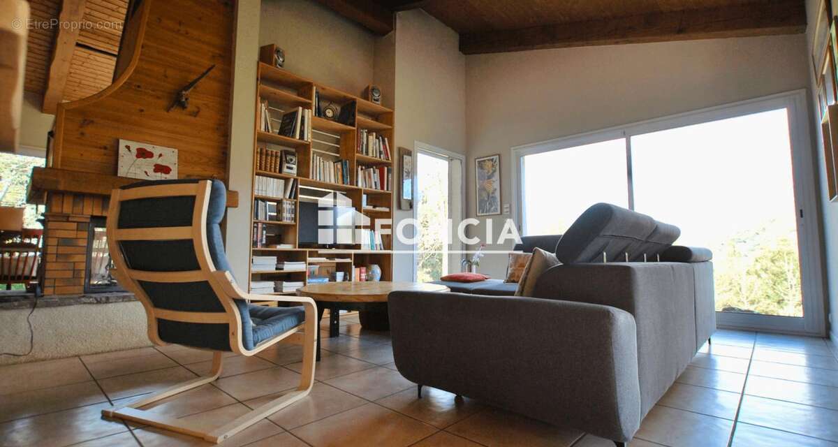 Maison à CERET