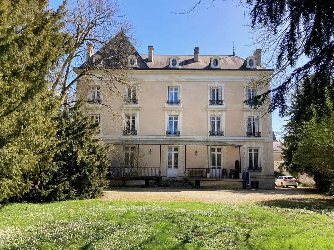 Maison à LOUDUN