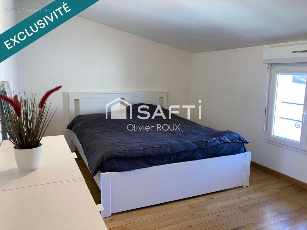 Photo 8 - Appartement à EYSINES