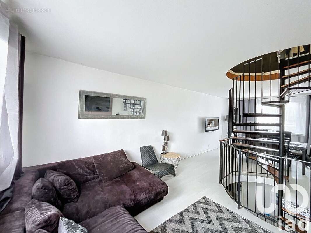 Photo 3 - Maison à FOSSES
