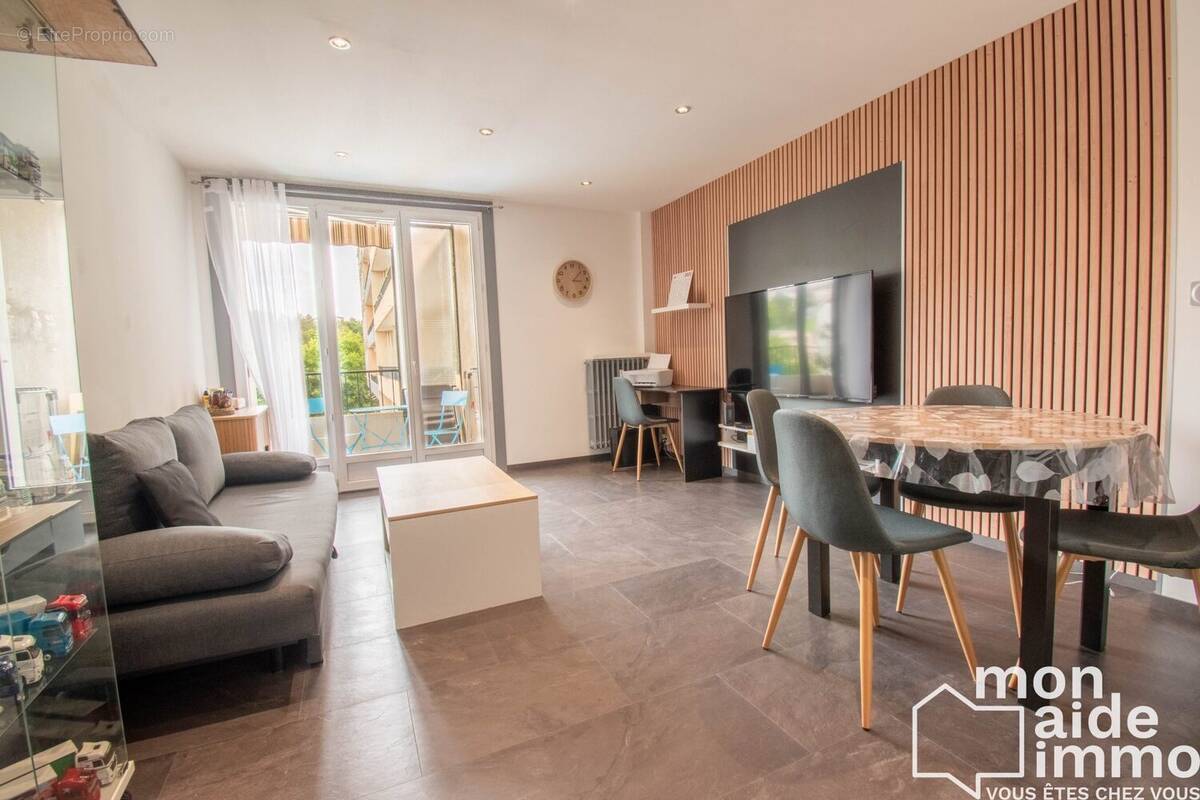 Appartement à RODEZ