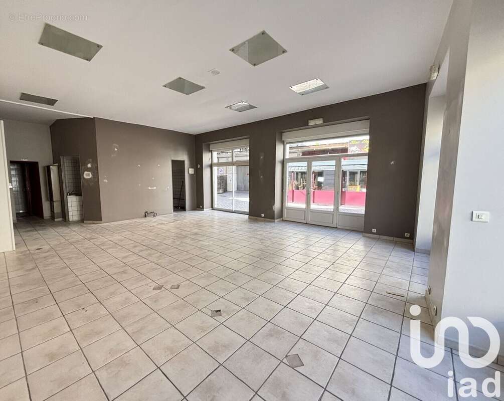 Photo 4 - Appartement à VALS-LES-BAINS