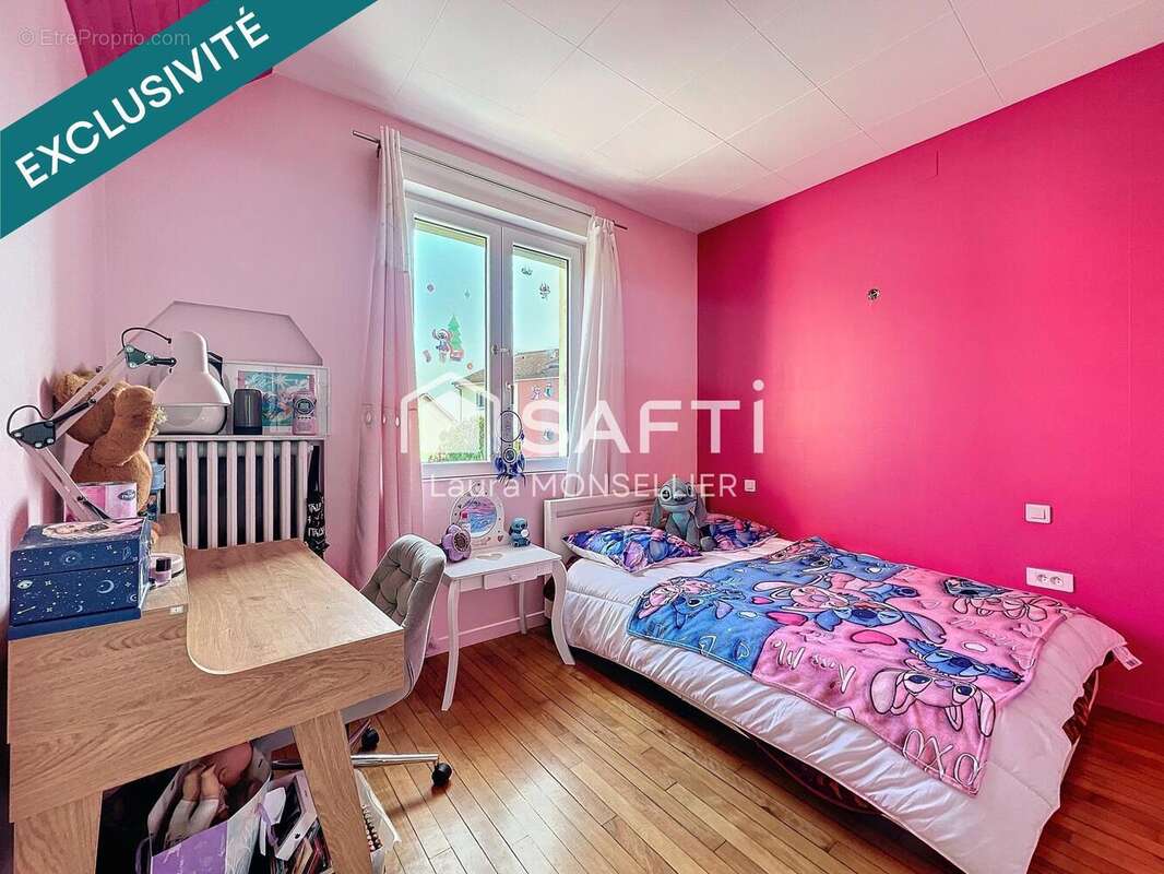 Photo 4 - Maison à MONDELANGE