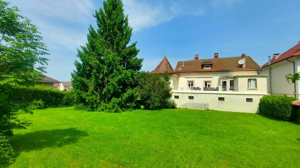 Maison à MAICHE