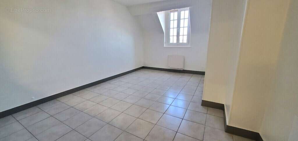 Appartement à DIEPPE