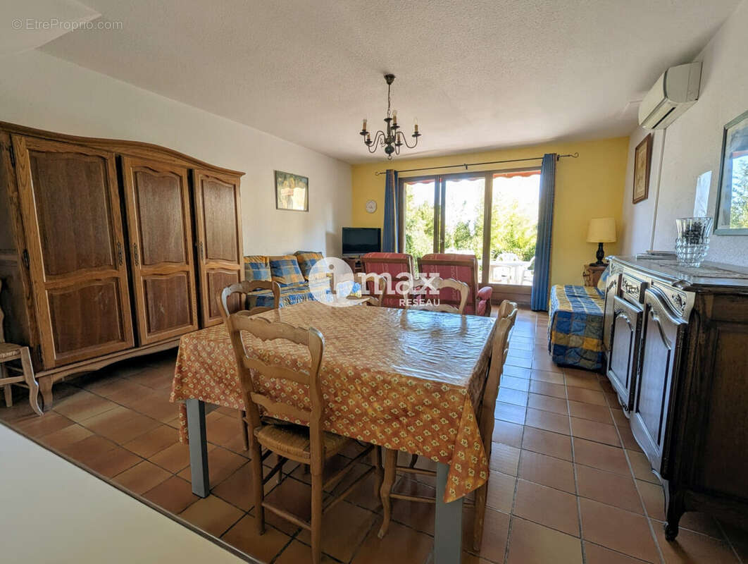 Maison à SAINTE-MAXIME
