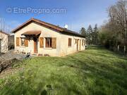 Maison à PERSAC