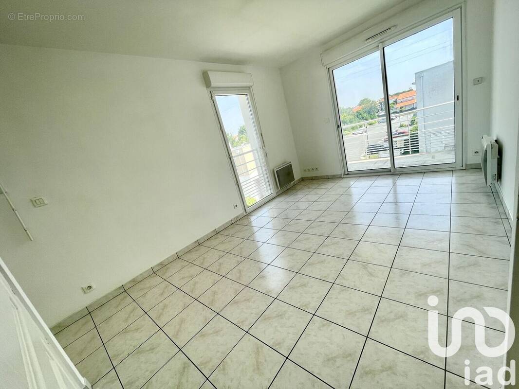 Photo 1 - Appartement à PUILBOREAU