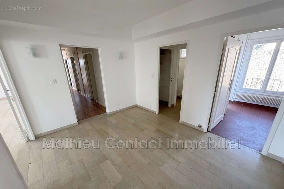 Appartement à NIMES