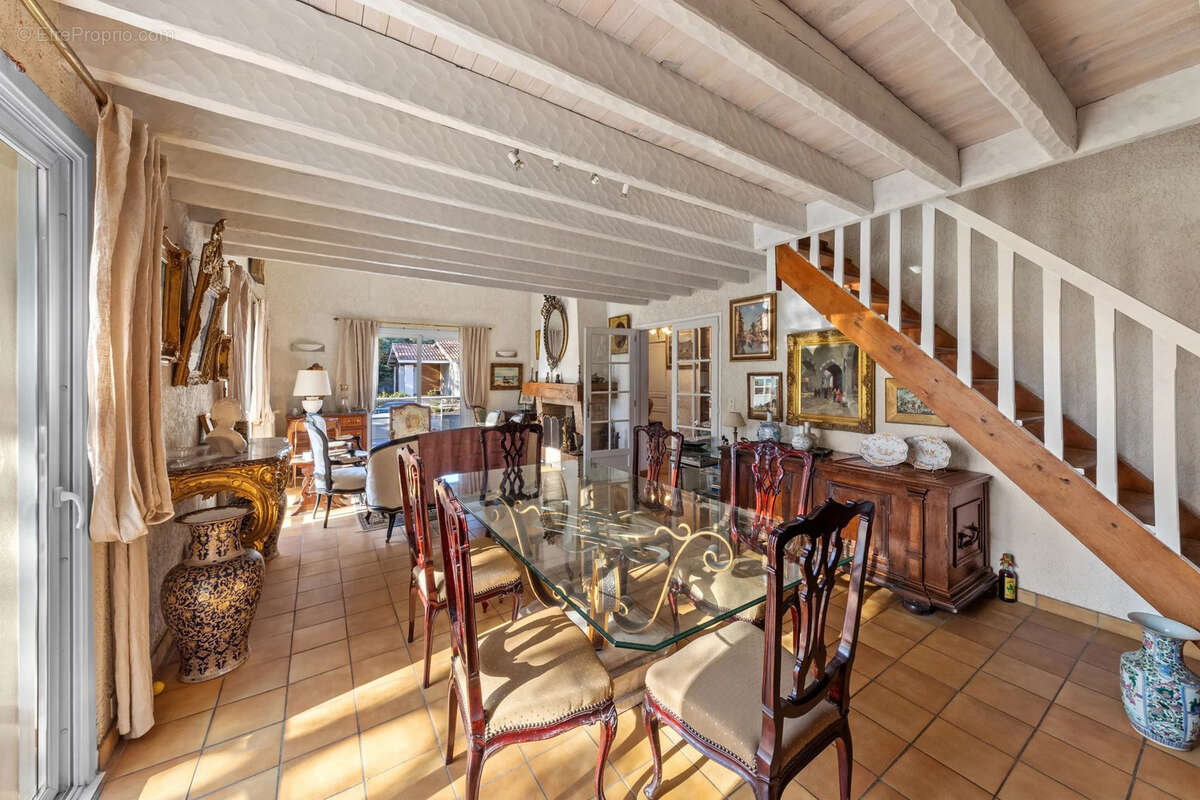 Maison à LA TESTE-DE-BUCH