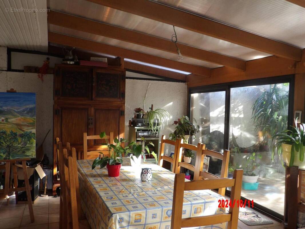 Photo 1 - Maison à EYSINES
