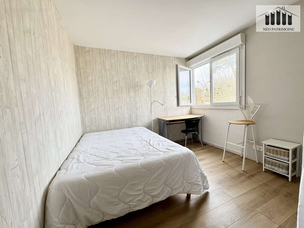 Appartement à MERIGNAC
