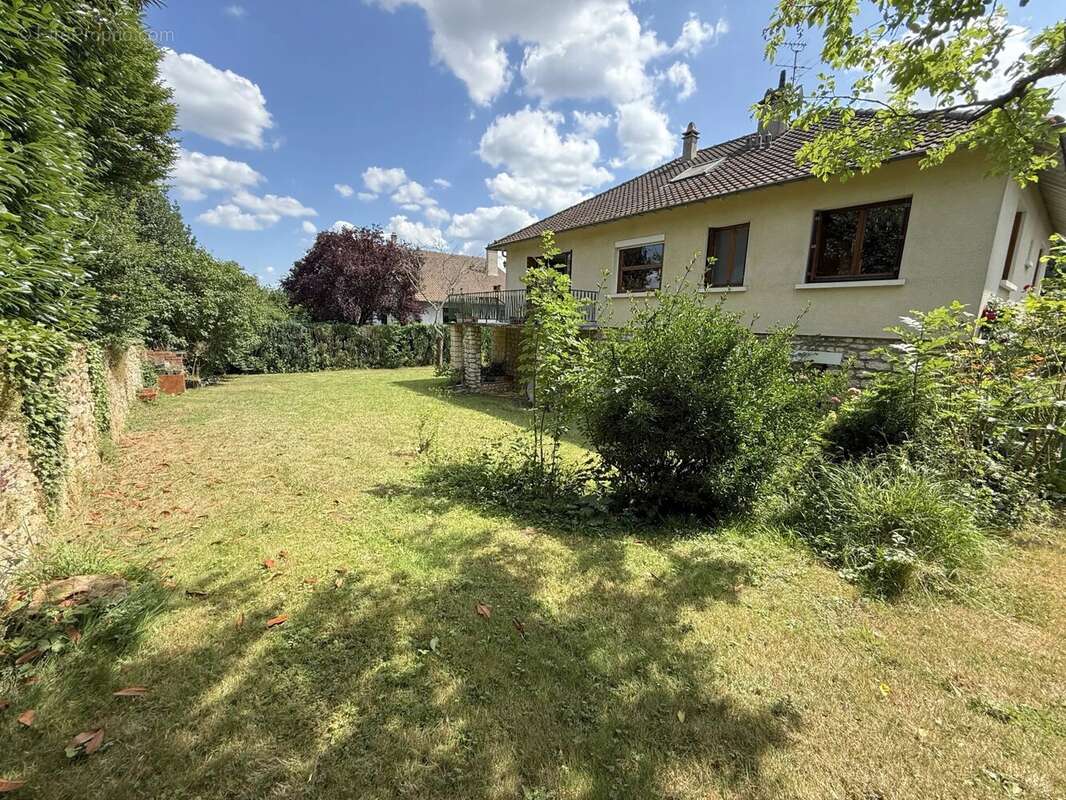 Maison à BRUNOY