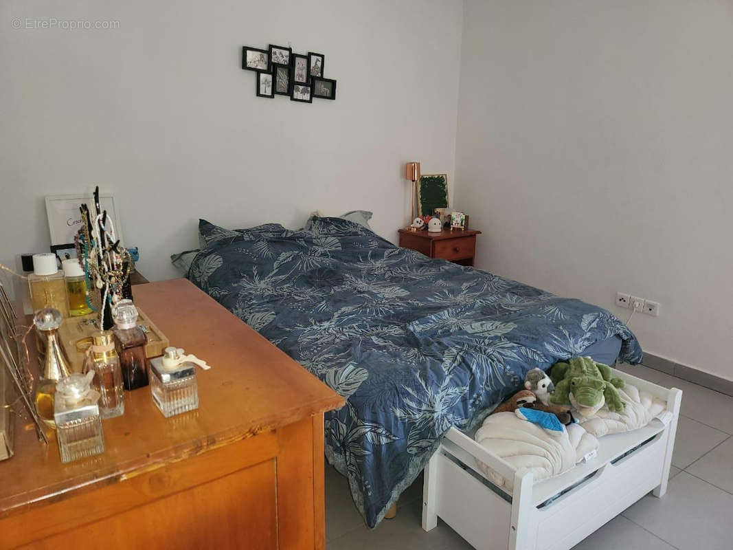 Appartement à CAYENNE