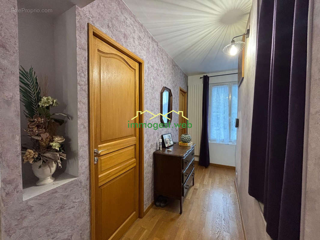 Appartement à CHAMBLY