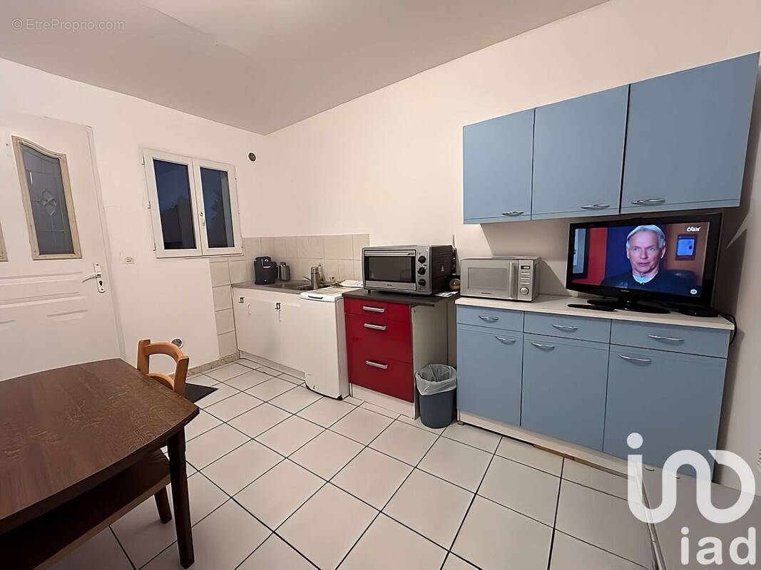 Photo 1 - Maison à DENAIN