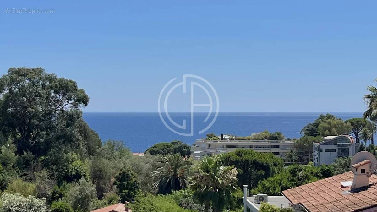 Maison à CANNES