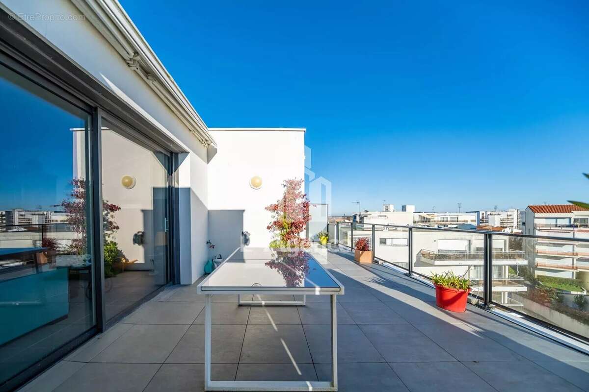 Appartement à ROYAN