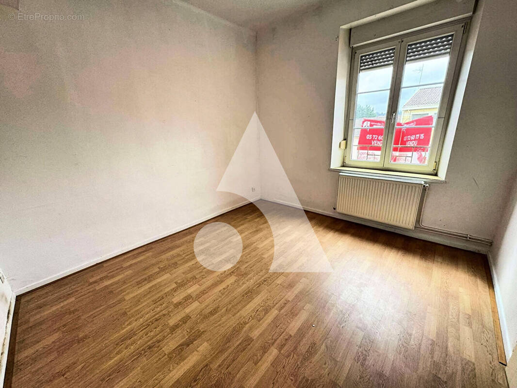 Appartement à NEUFCHATEAU