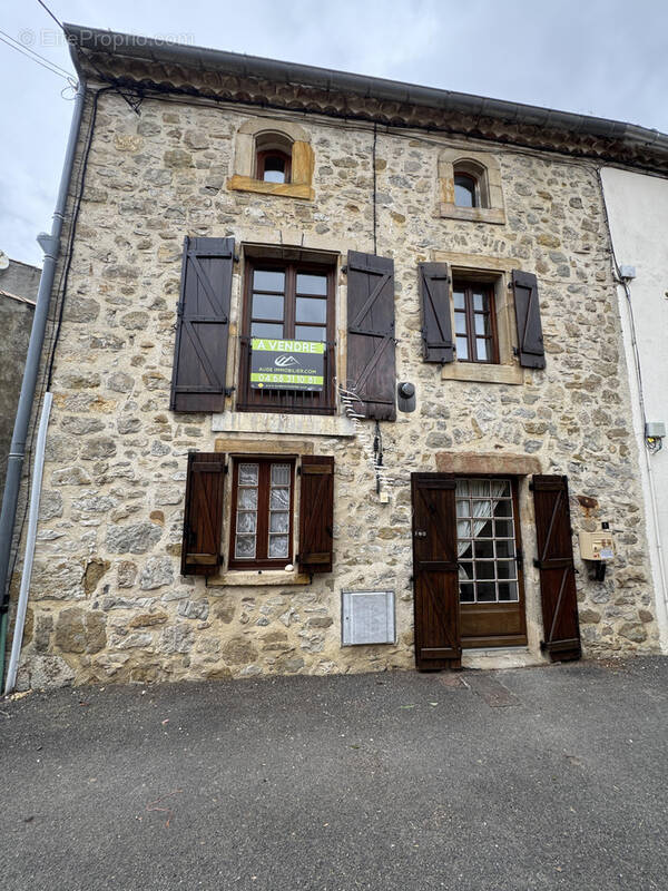 Maison à ESPERAZA