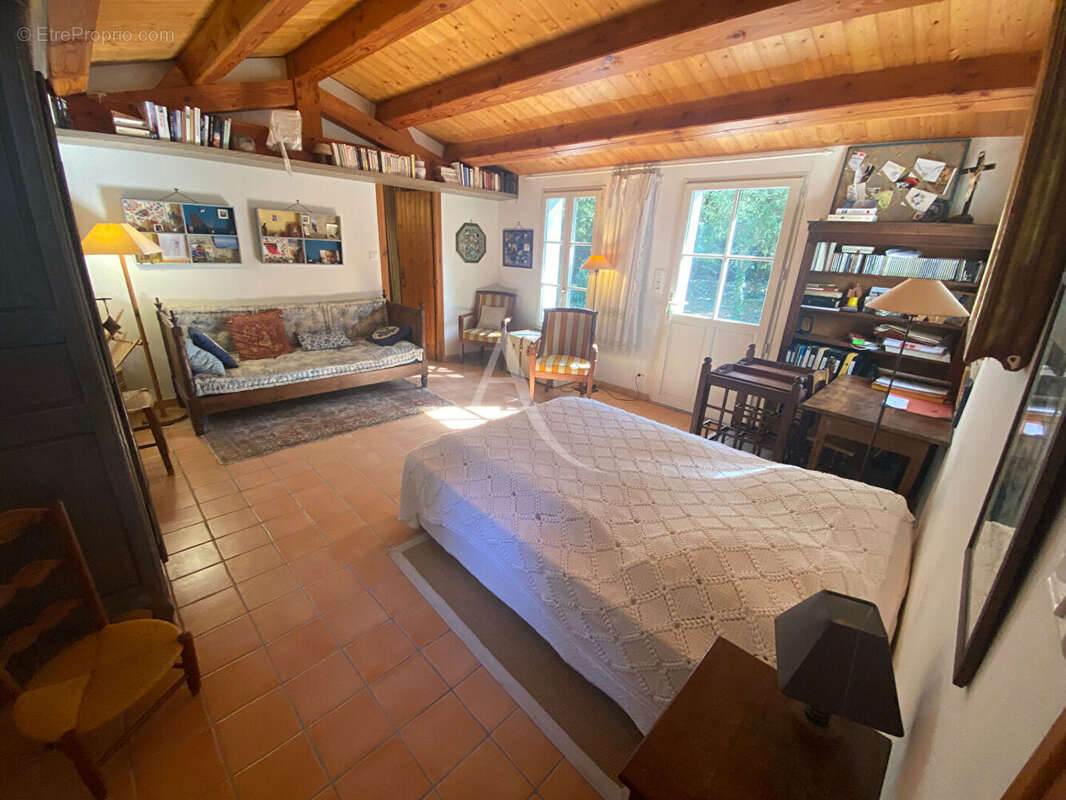 Maison à L&#039;EPINE