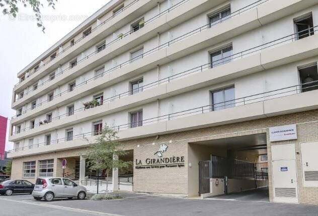 Appartement à VALENCIENNES