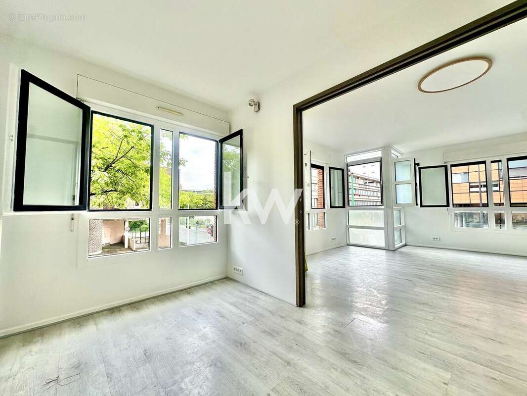Appartement à EVRY