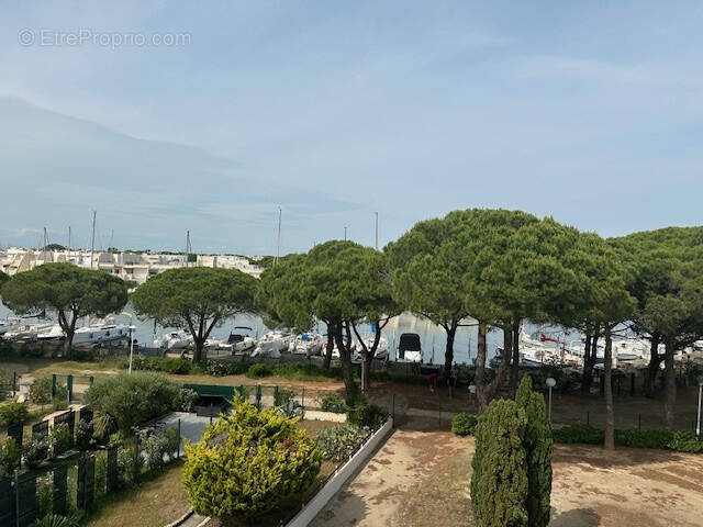 Appartement à LE GRAU-DU-ROI
