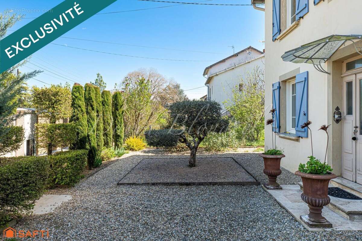 Photo 3 - Maison à GRAULHET