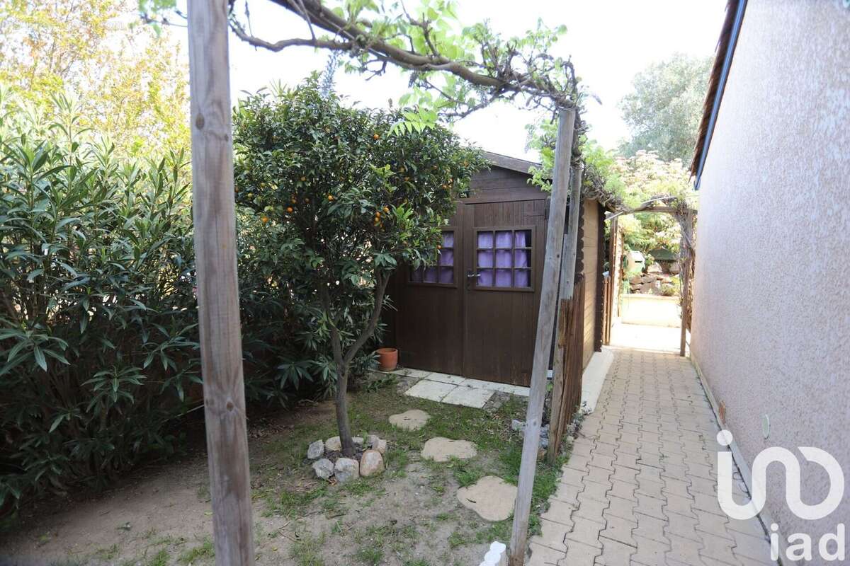 Photo 4 - Maison à CANET-EN-ROUSSILLON