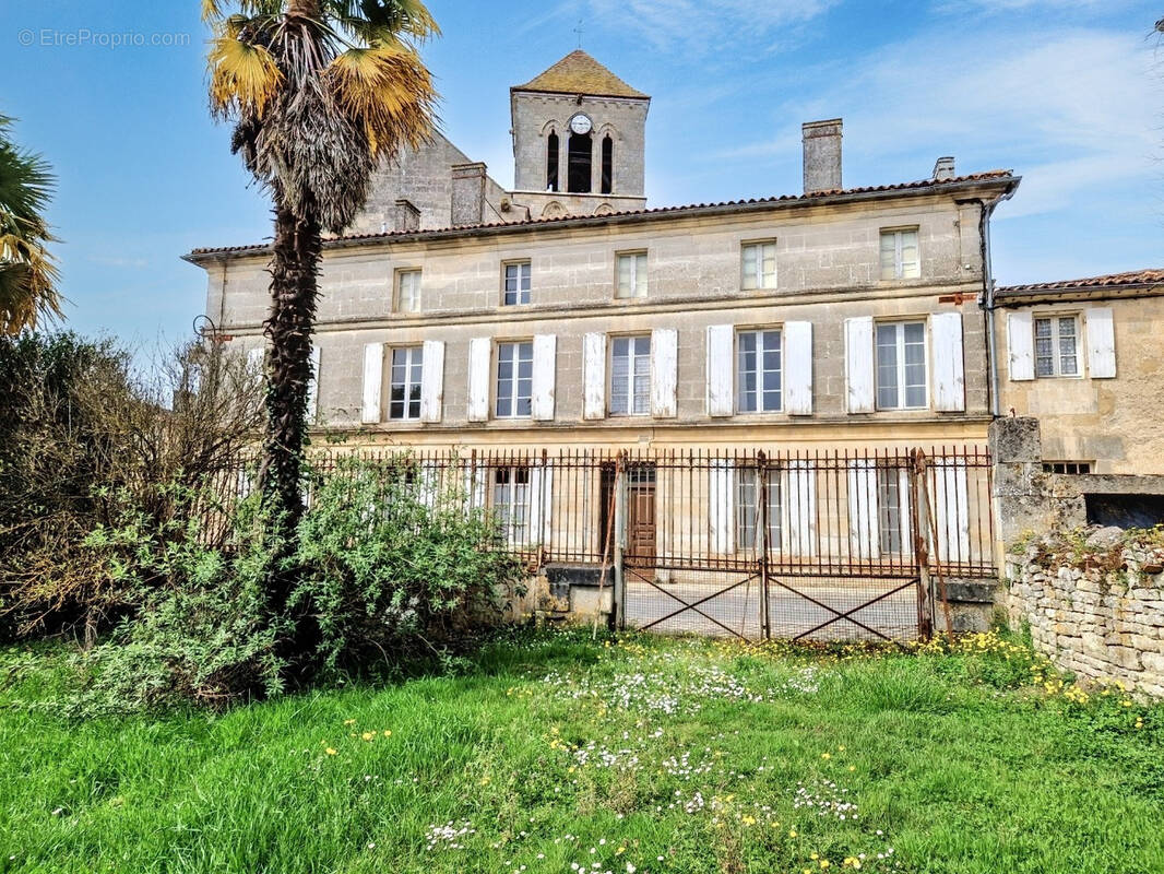 Maison à MERIGNAC