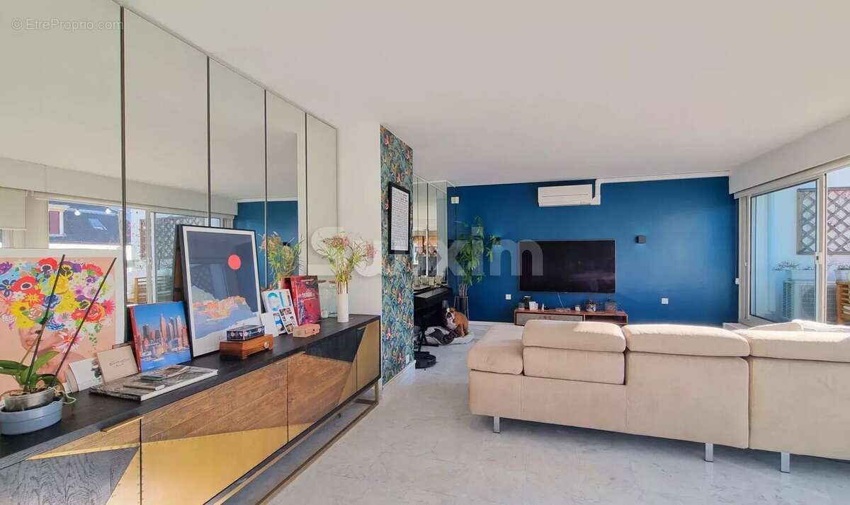 Appartement à ANNEMASSE