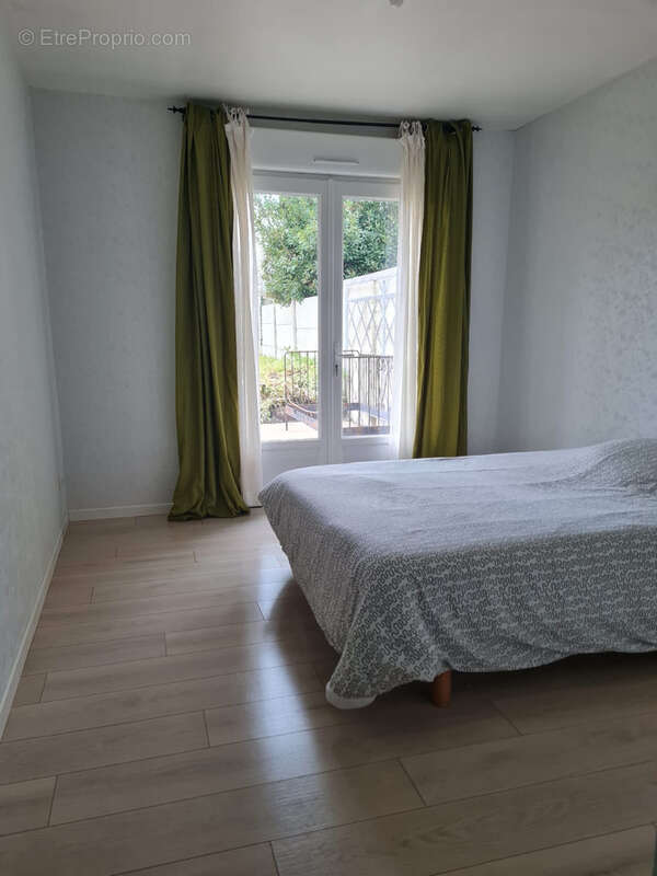Maison à ARTHON-EN-RETZ