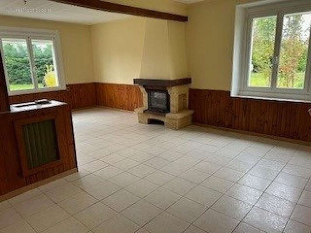 Photo 2 - Maison à MERDRIGNAC