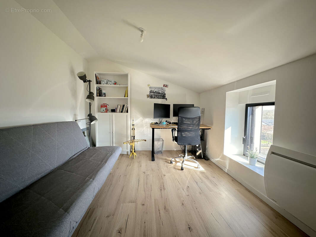 Maison à CLISSON
