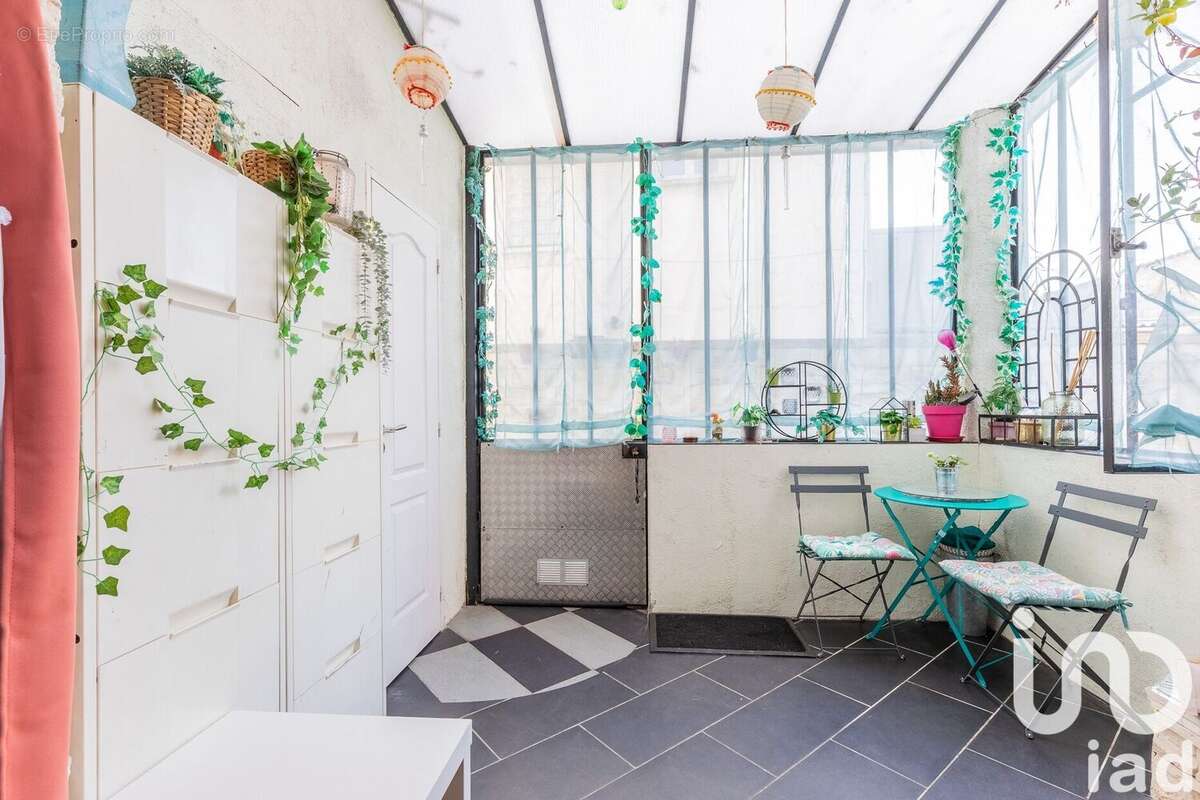 Photo 3 - Appartement à VIRY-CHATILLON