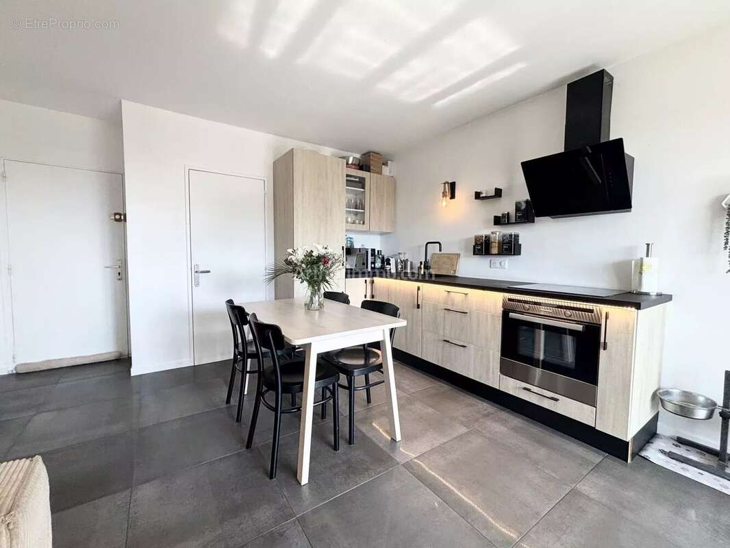 Appartement à SAINTE-MAXIME