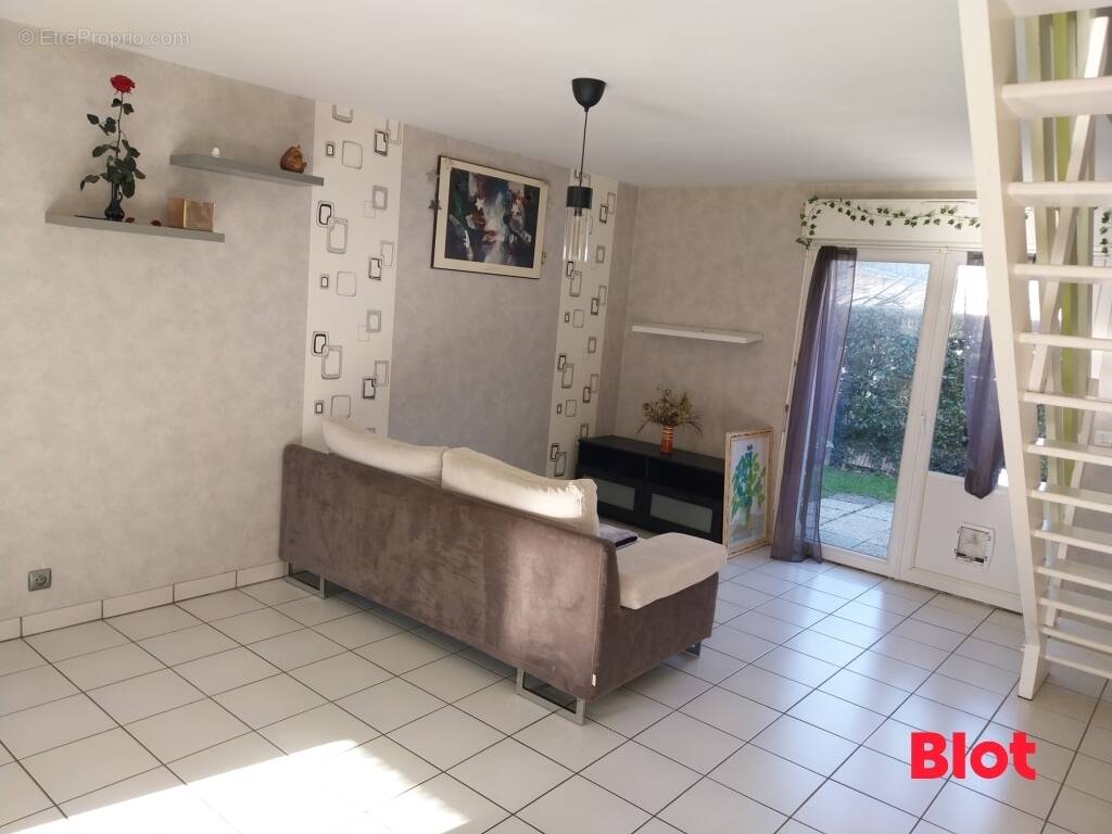 Appartement à LORIENT