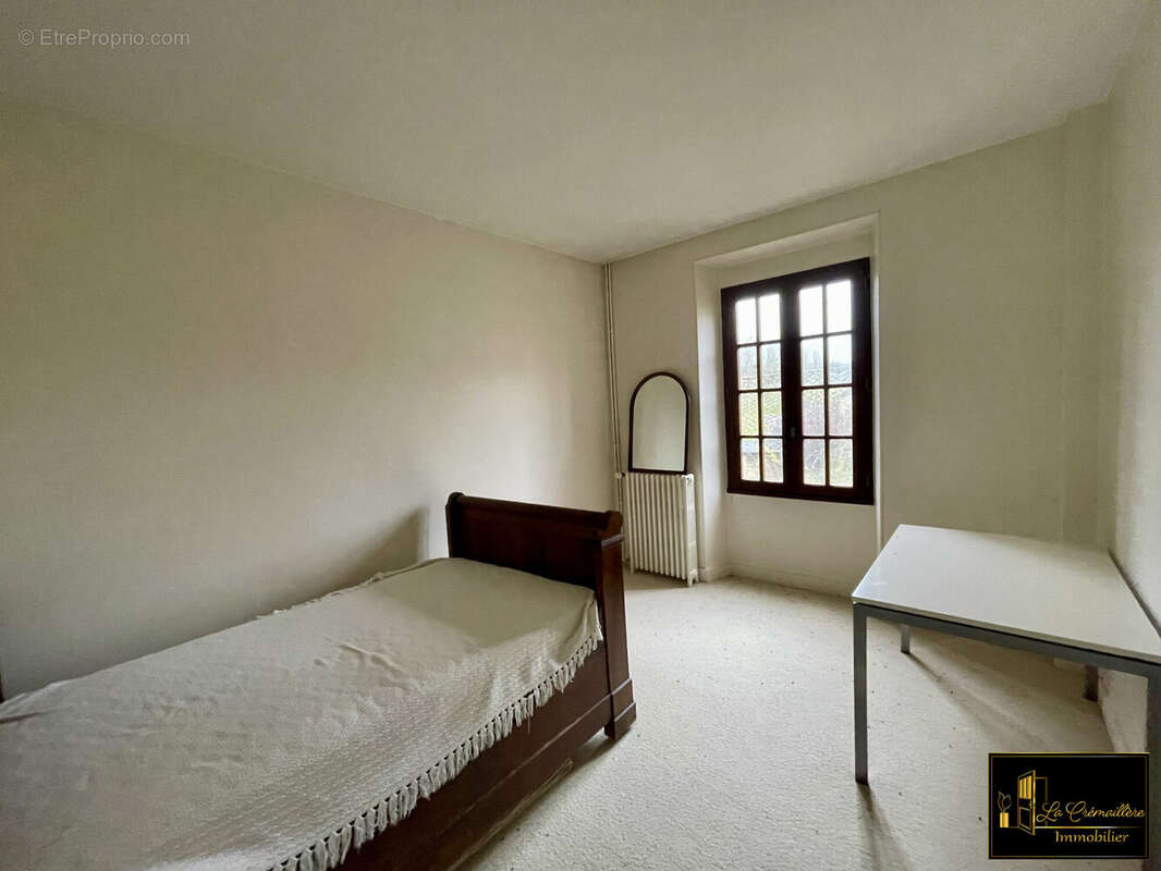 Maison à SERMAISE