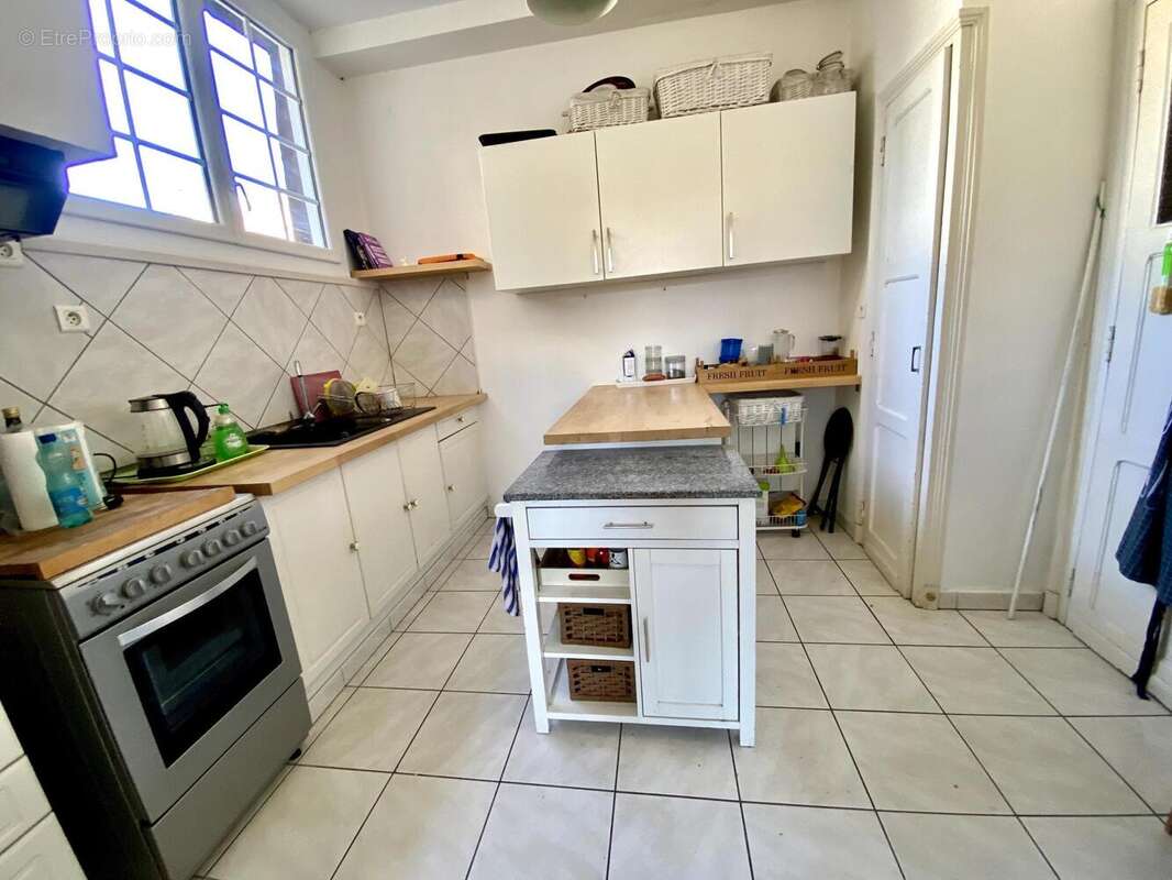 Photo 3 - Maison à MARMANDE