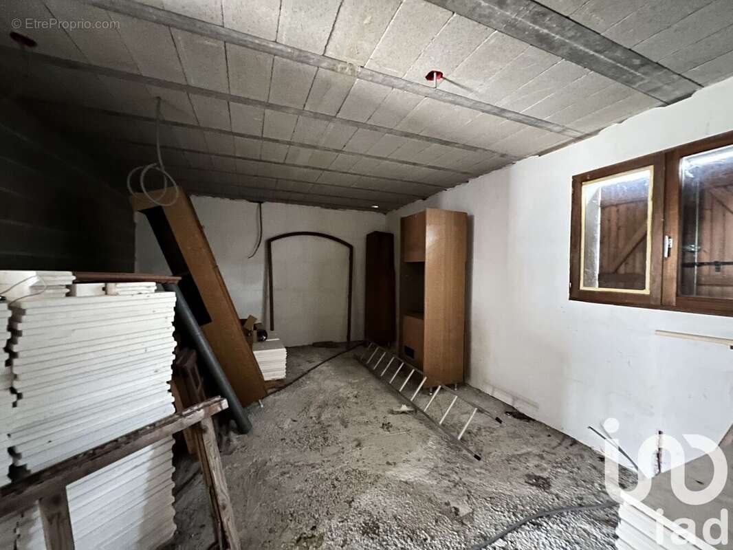 Photo 4 - Maison à FOUCHEROLLES