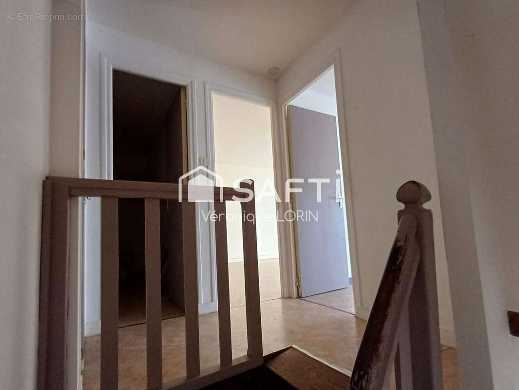 Photo 8 - Maison à LANOUEE