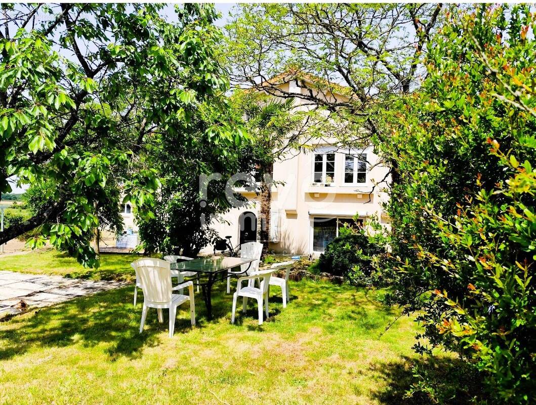 Maison à MORMAISON