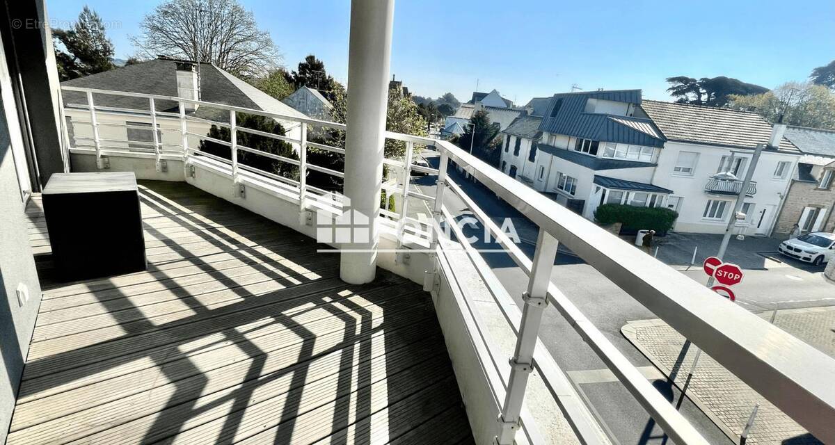 Appartement à LA BAULE-ESCOUBLAC