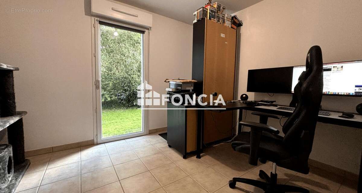 Appartement à PONT-L&#039;ABBE