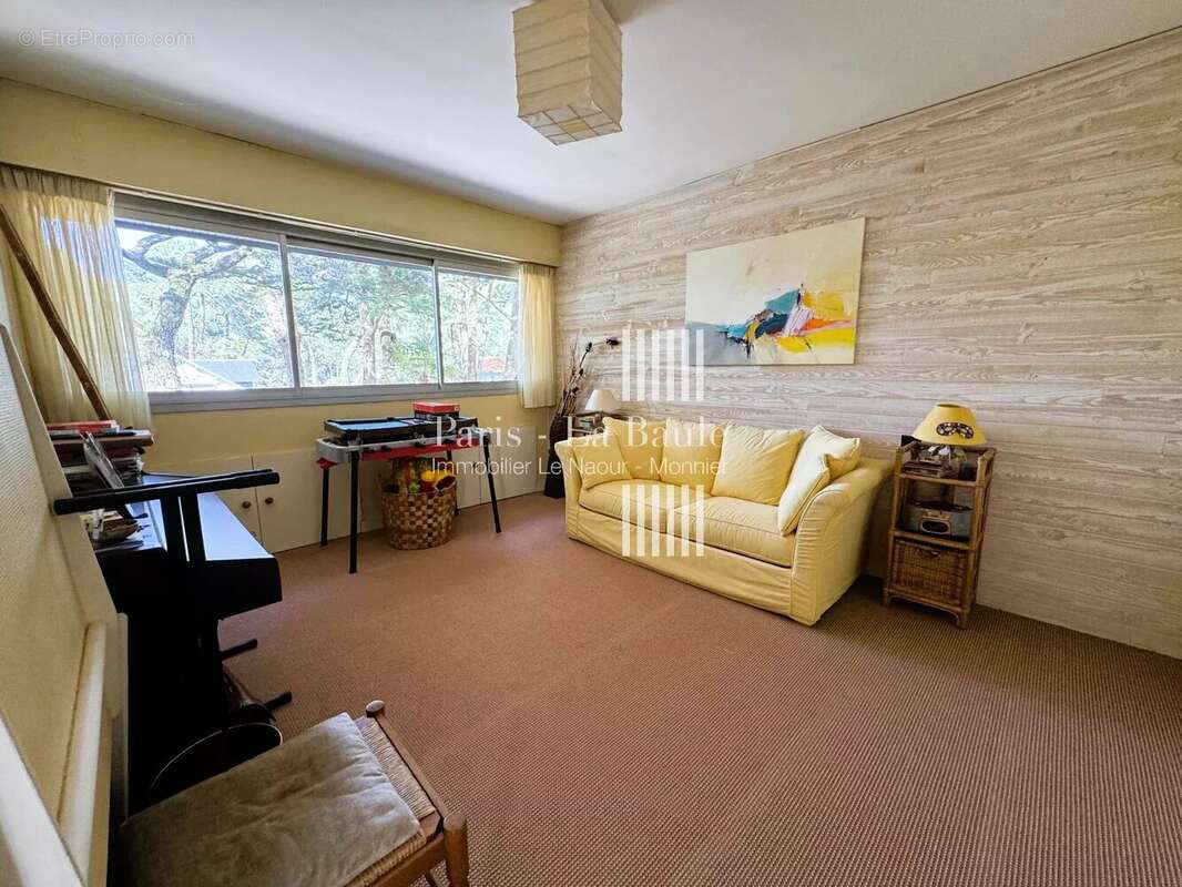 Appartement à LA BAULE-ESCOUBLAC