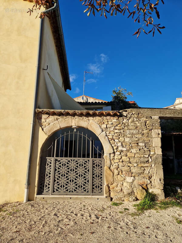 Appartement à ALES